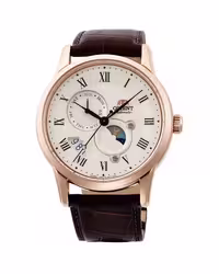 ساعت مچی مردانه اورینت ORIENT RA-AK0007S30B