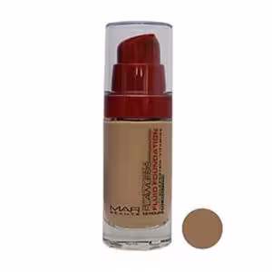 کرم پودر پمپی فلوئید مپ بوته F55