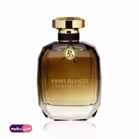 پاریس دلیشز کریستال سول (Paris delices)