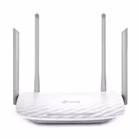 روتر تی پی لینک TP-Link Archer C50 AC1200 Dual-Band Wi-Fi Router