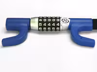 قفل فرمان رمزی