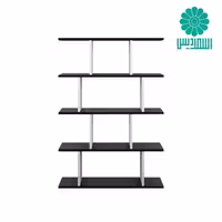 کتابخانه اسمردیس مدل K165