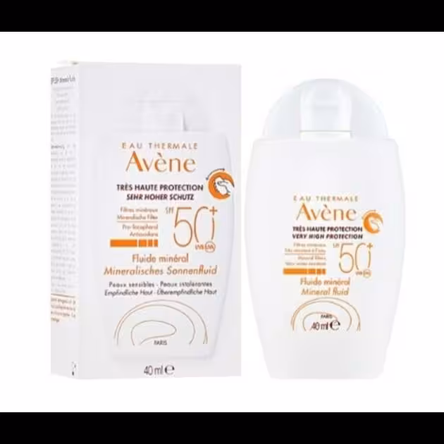 ضدافتاب Avene