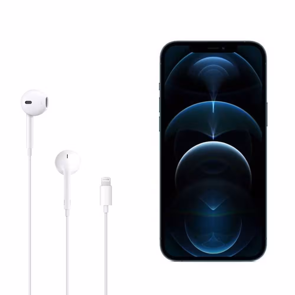 هندزفری ایفون 12 پرو