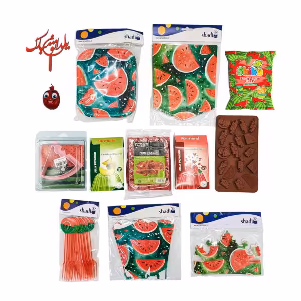 پک یلدا کد 1