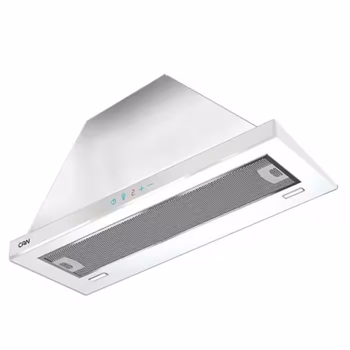 هود مخفی کن مدل آرتیما 2 سفید