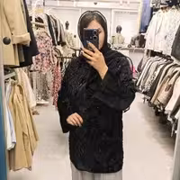 مانتو مجلسی مخمل مدل سنگ دوزی