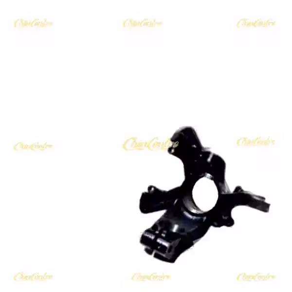 سگدست جلو چپ برلیانس H330,H320