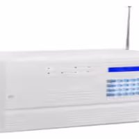 دزدگیر اماکن با تلفن کننده بیست حافظه F7 فایروال