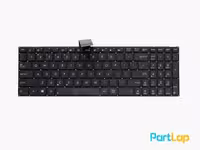کیبورد لپ تاپ ایسوس K56