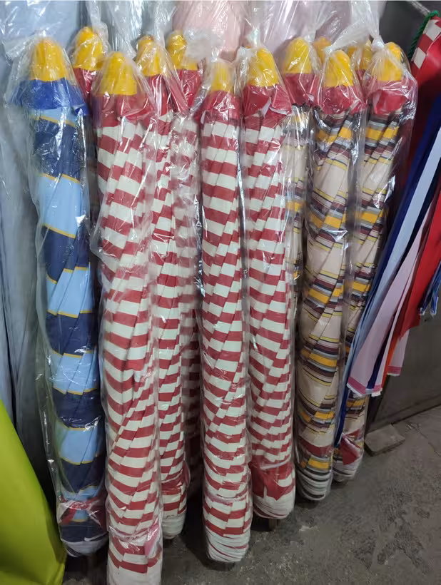 چتر سایبان برزنت نانو