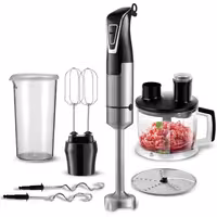 گوشت کوب برقی 3 کاره بیسمارک تحت لیسانس آلمان مدل BM3316  bismark