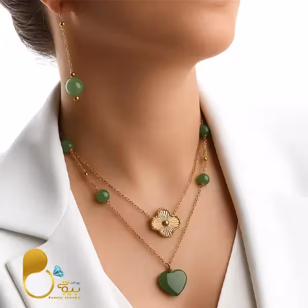 ست ونکلیف دوبل سنگ