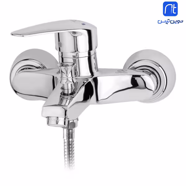 شیر حمام قهرمان مدل آرمال جدید