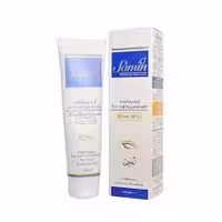 کرم نرم کننده حاوی اوسرین و اوره 10% ثمین