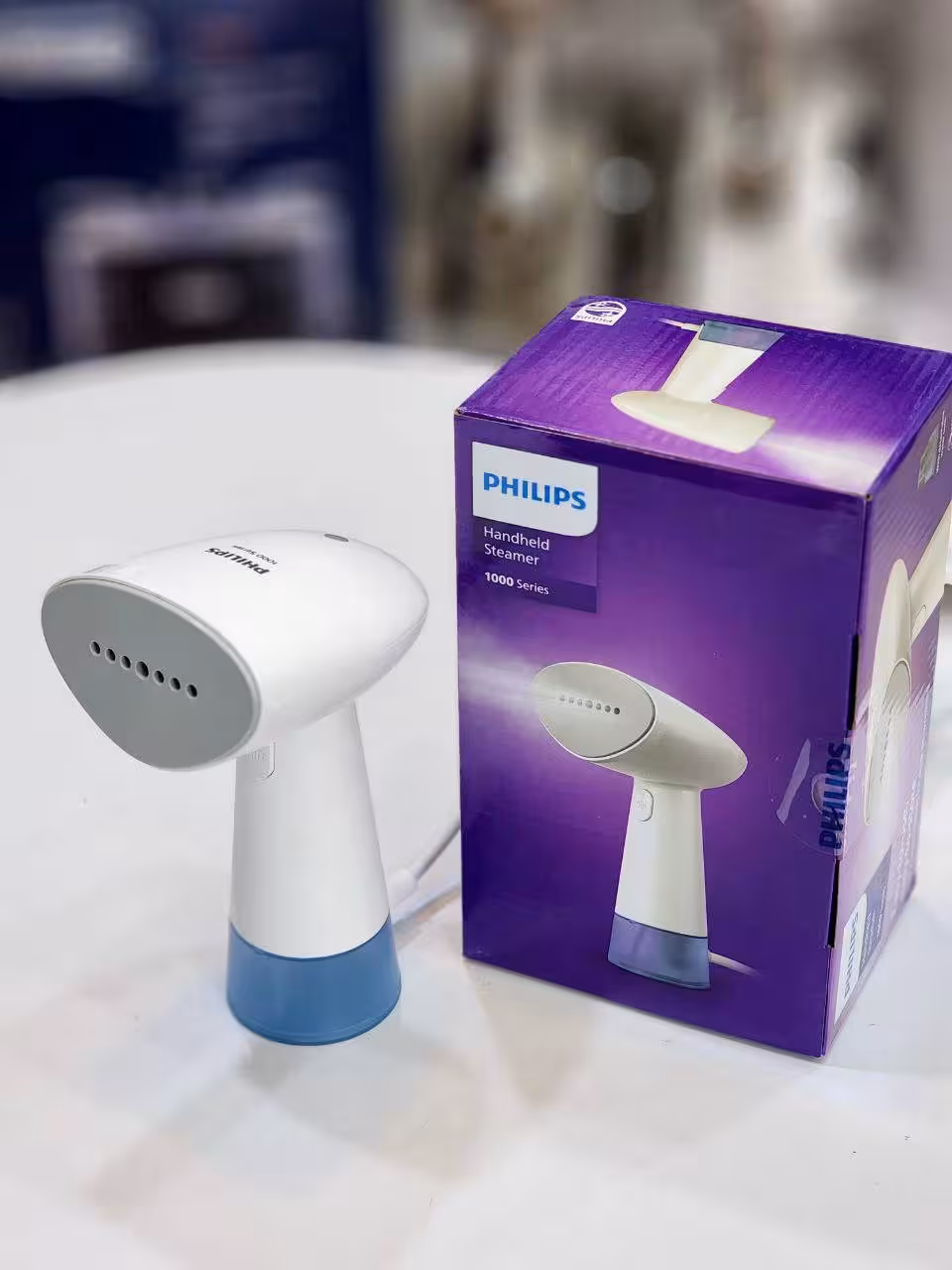 اتو بخارگر دستی فیلیپس sth1000