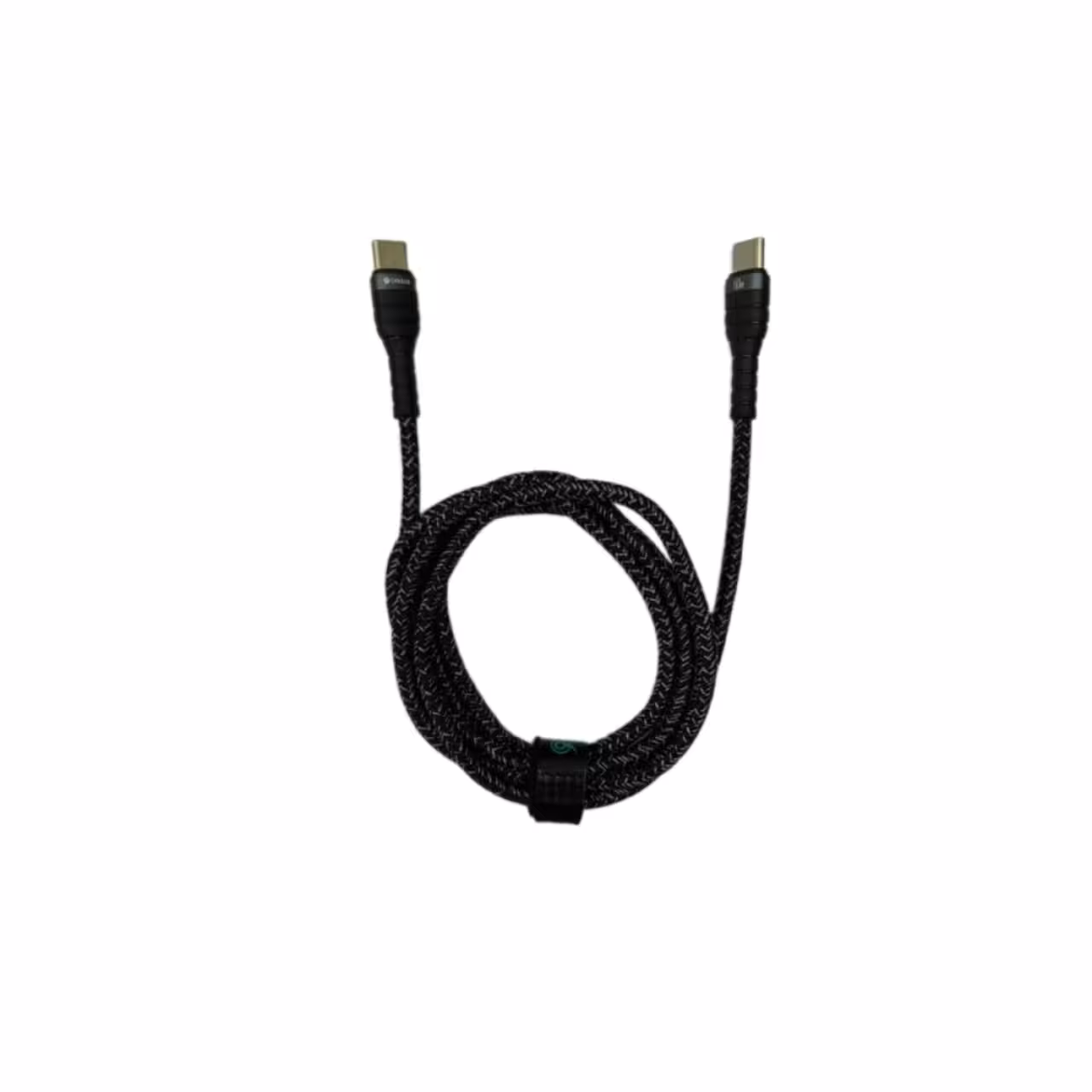 کابل شارژ سلبریت PD 60w دو سر تایپ سی مدل  Celebrat HB-12