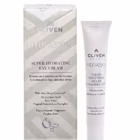 کرم دور چشم ابر آبرسان HYDRASKIN کلیون حجم 15 میل CLIVEN