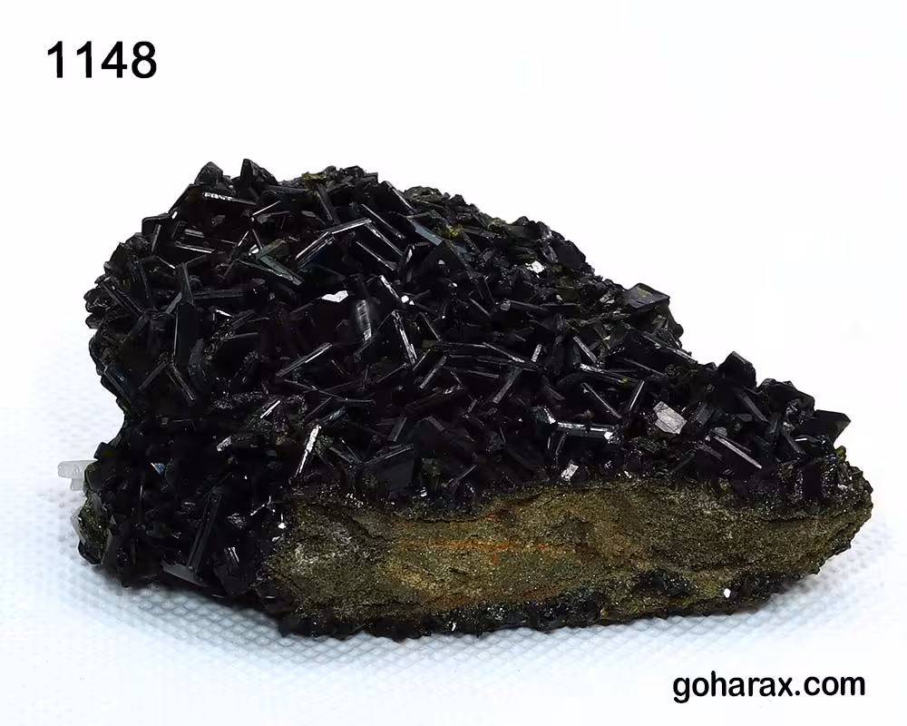 سنگ زینتی اپیدوت