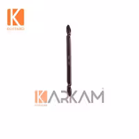 نوک پيچگوشتی دوسر چهارسو 110 SCS-17110PP – S2 استارمکس