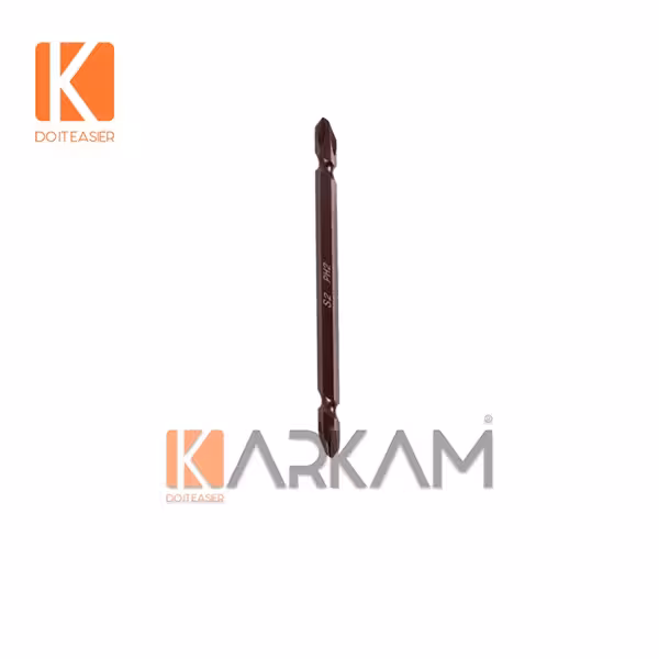 نوک پيچگوشتی دوسر چهارسو 110 SCS-17110PP – S2 استارمکس