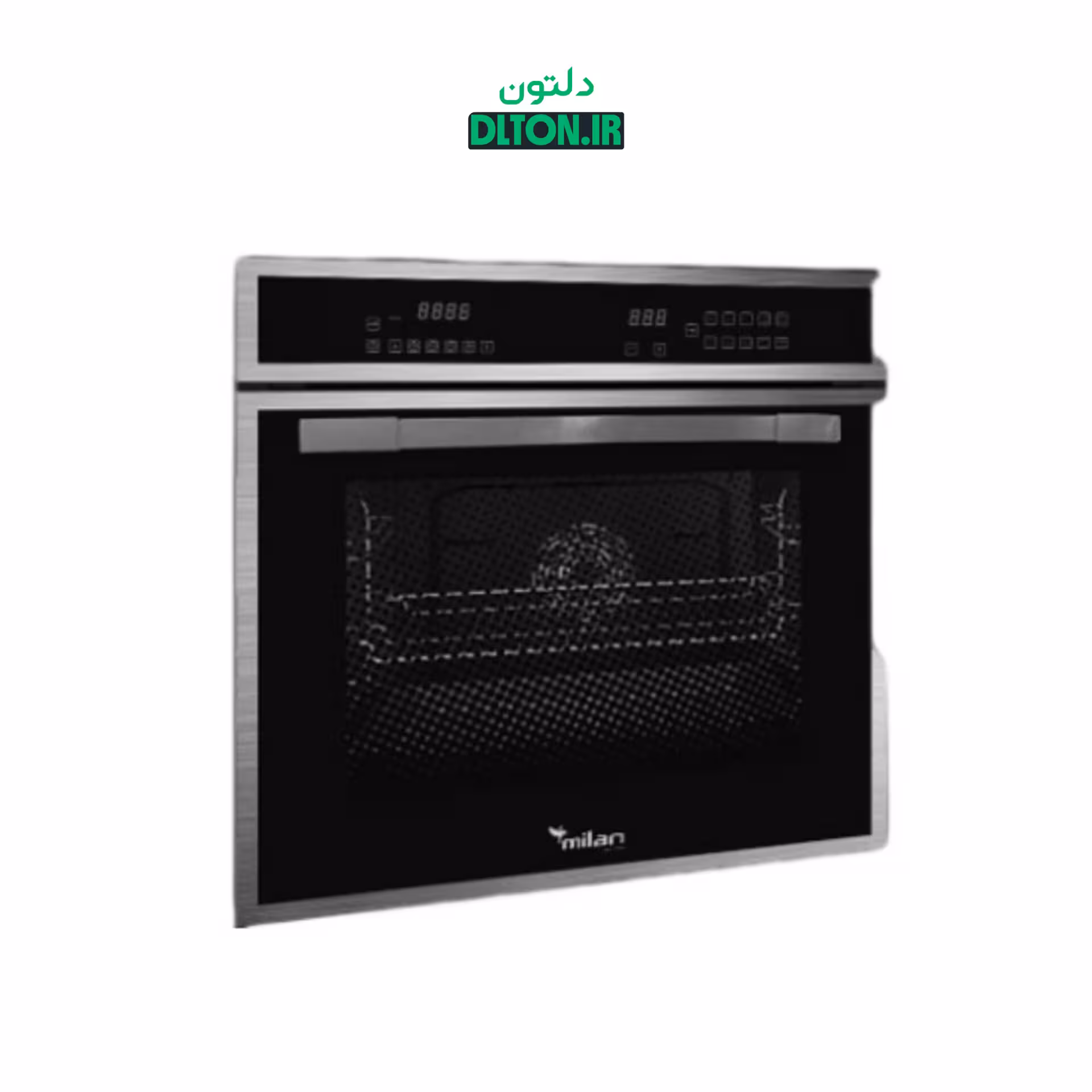 فر توکار برقی میلان مدل GS12