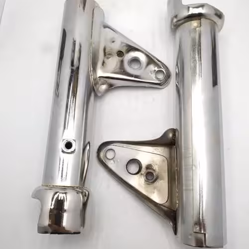 گوشواره موتور سیکلت هوندا مارک تیزرویی اصلی فابریک (پس کرایه)