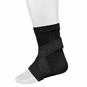 قوزک بند الاستیک با کش لیگامانی آدور