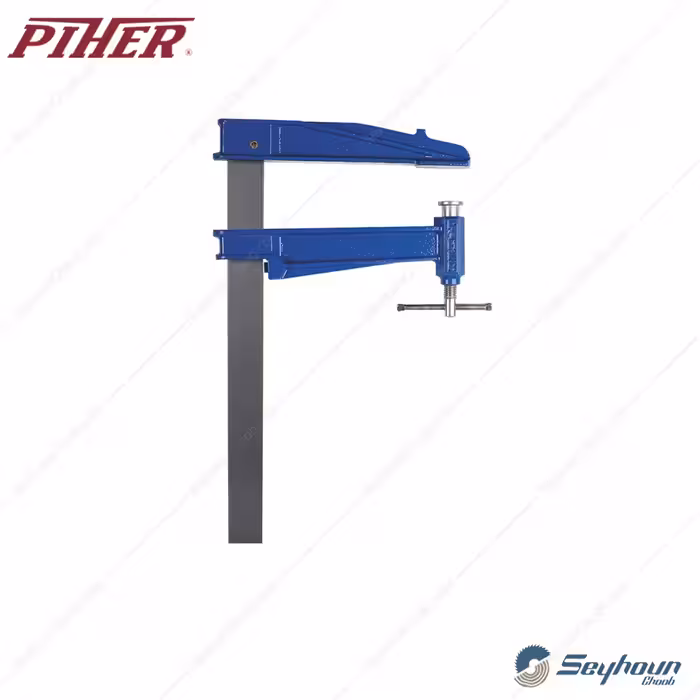 پیچ دستی 50×22 سانتی متر پیهر مدل PIHER 15050