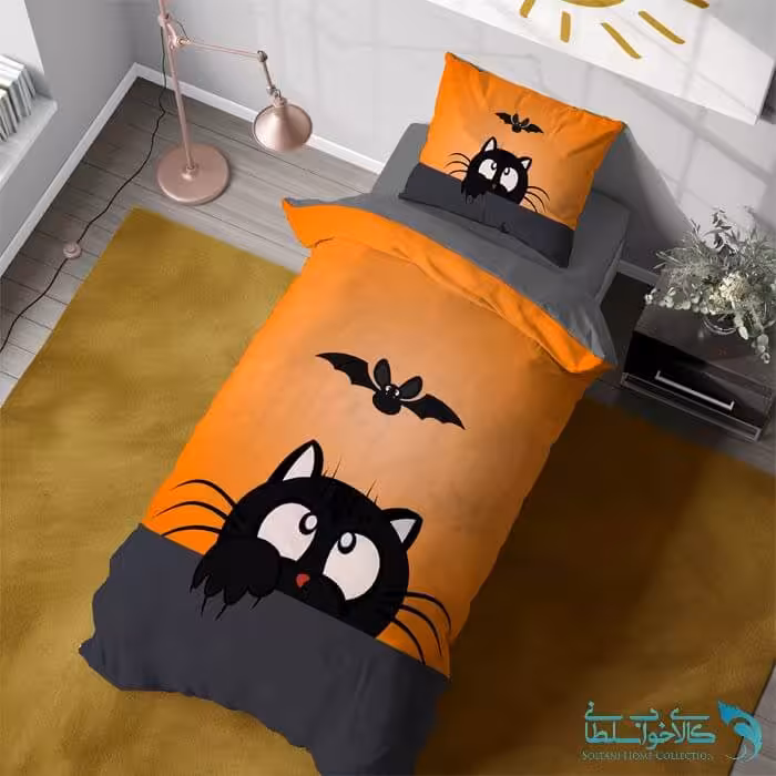 روتختی پیشی ناقلا یکنفره کد BD843