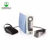 میکرو موتور لابراتواری میکرو ان ایکس MicroNX BL-T&K