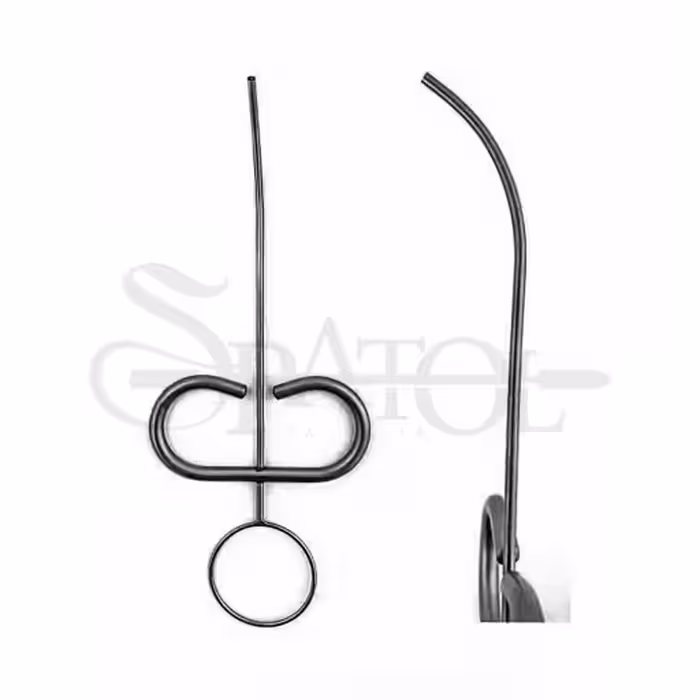 ام تی ای کریر کج MTA carrier 1.2mm cvd دنتال دیوایس Dental Devices