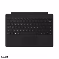 کیبورد مایکروسافت مناسب برای تبلت Surface Pro 7 Plus