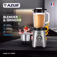 آسیاب با مخلوط کن آزور AZ-252
