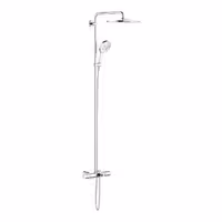 ست دوش روکار گروهه مدل Rainshower SmartActive System کد 26657000