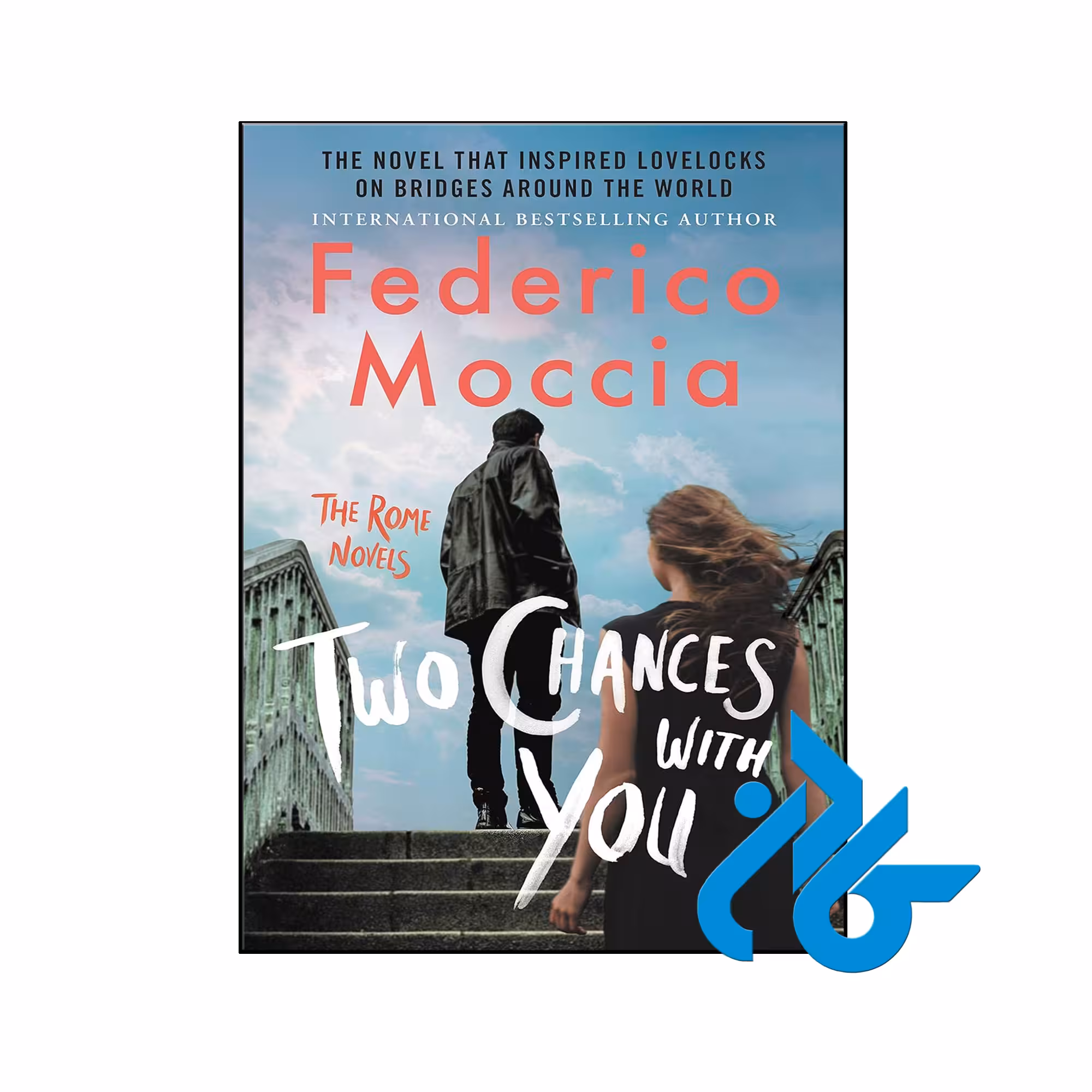 کتاب Two Chances With You (رمان دو شانس با تو)