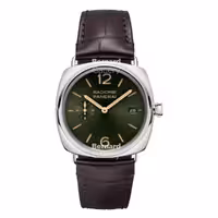 ساعت مچی مردانه پنرای Panerai Radiomir Quaranta PAM 1573 40mm