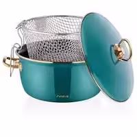 قابلمه سرخ کن نوا neva کد 2770