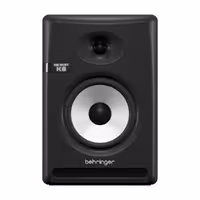 اسپیکر مانیتورینگ حرفه‌ای استودیویی از برند Behringer، مدل Nekkst K6