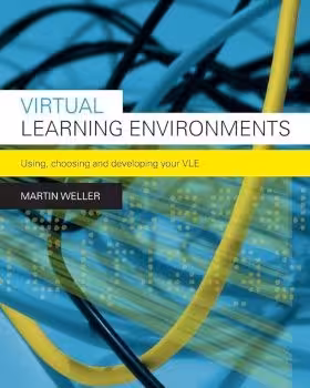 کتاب Virtual Learning Environments