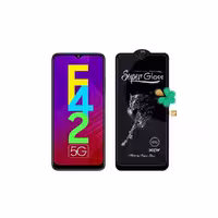 سوپر گلس گوشی سامسونگ Samsung Galaxy F42 5G مدل OG