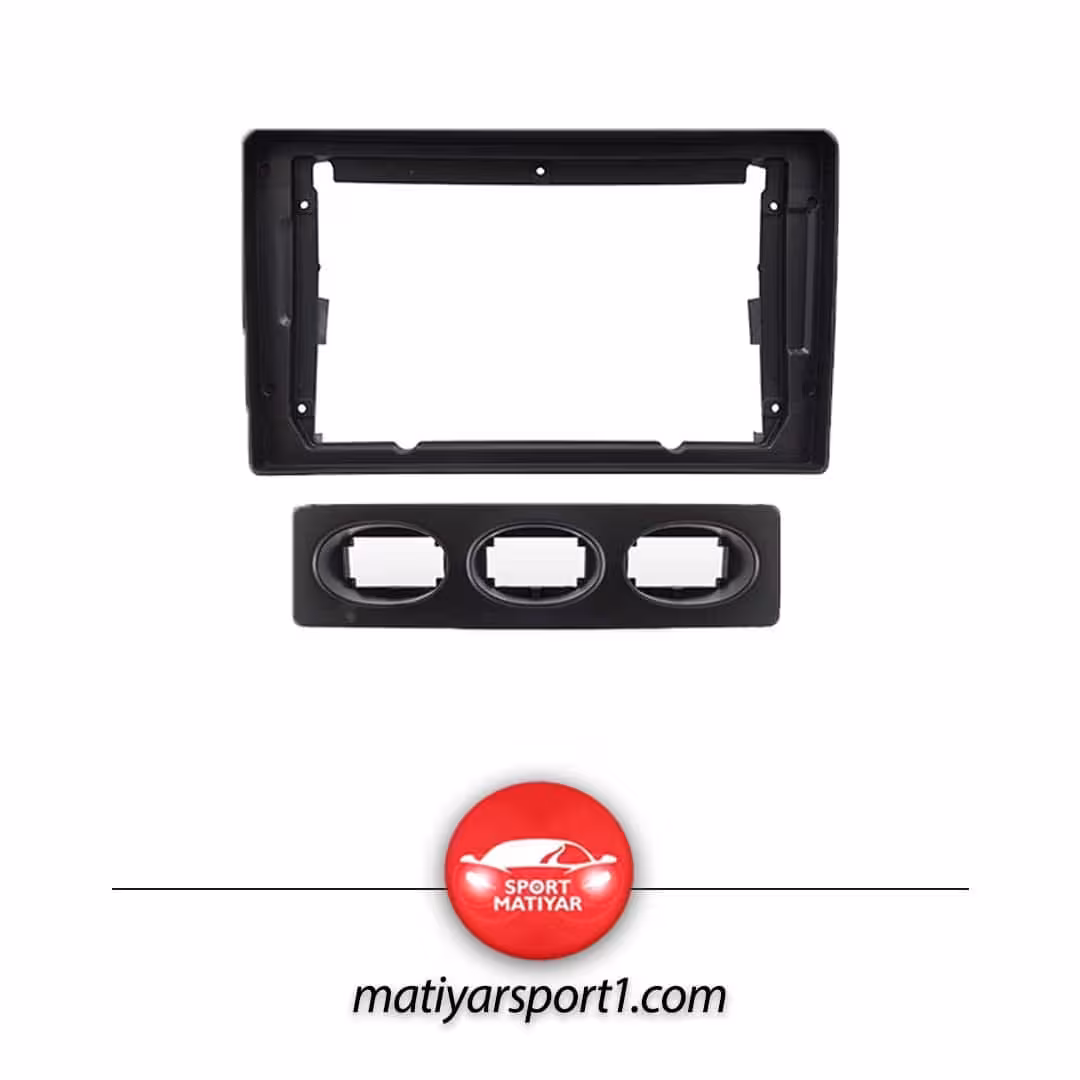 مانیتور اندروید mvm ام وی ام 110 قدیم