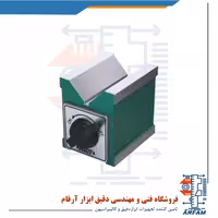 وی بلوک مگنتی اینسایز 44-6 میلی‌متر مدل 702-6890