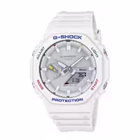 ساعت کاسیو G-SHOCK مدل casio GA-B2100FC-7A