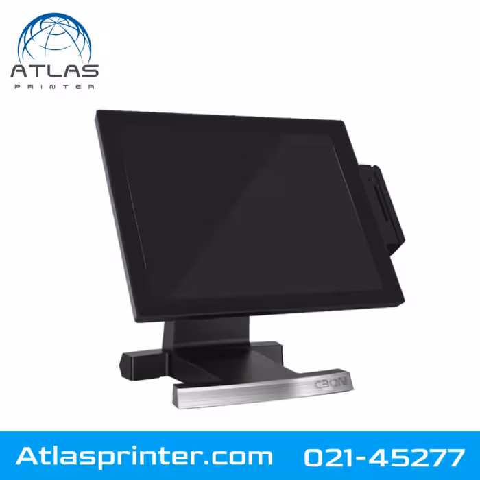 صندوق فروشگاهی سی بن CBON CP-P261AS