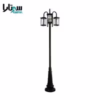 چراغ حیاطی SH-1623