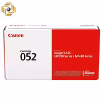 کارتریج تونر کانن Canon 052