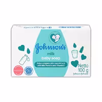 صابون کودک جانسون Johnson&#039;s