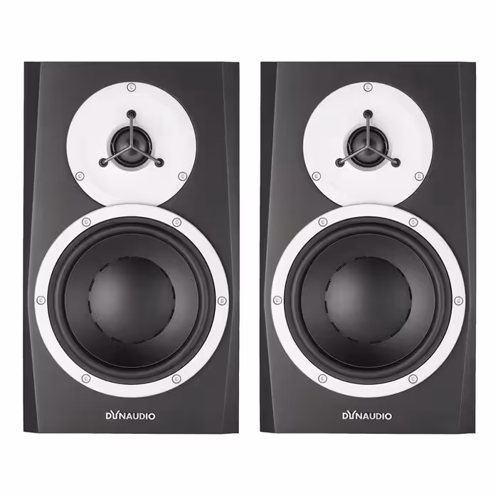 اسپیکر مانیتورینگDynaudio bm5 mkiii