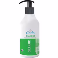 شامپو مخصوص موهای چرب لیاشو 500 میلی لیتر | Liasho shampoo for oily hair 500 ml